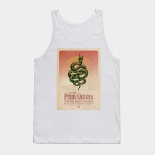 Snakepit Tank Top